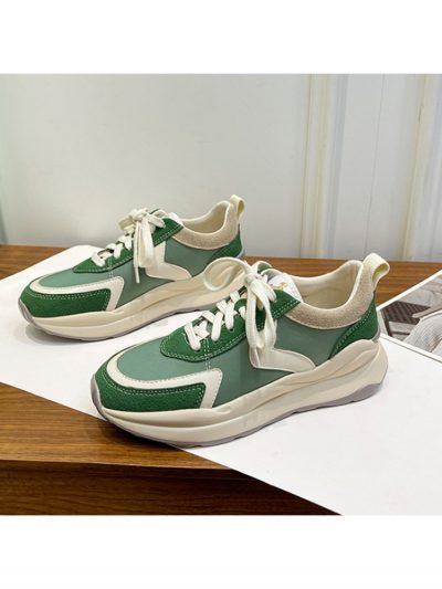 2022 Casual Sport Elevator Shoes Sneakers