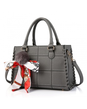 All-match handbag Korean style messenger bag for women