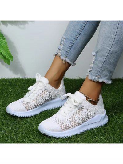 Fashion Casual Sport Shoes For Women