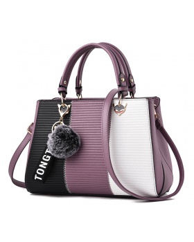 Shoulder handbag fashion messenger bag for women