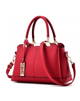 Fashion handbag all-match mommy package for women