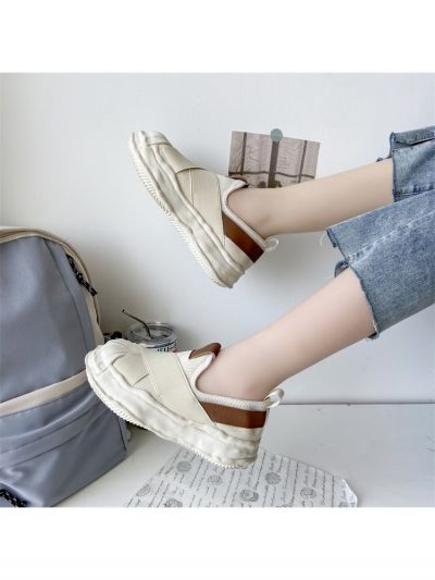 New Casual Sport Sneskers For Women
